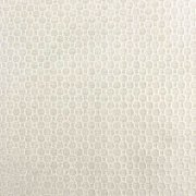 Портьера У2021 бежевого цвета однотонная