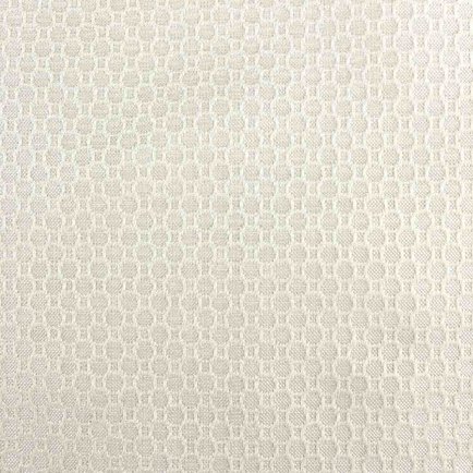 Портьера У2021 бежевого цвета однотонная