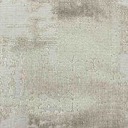 Портьера из жаккарда У2021 бежевого цвета