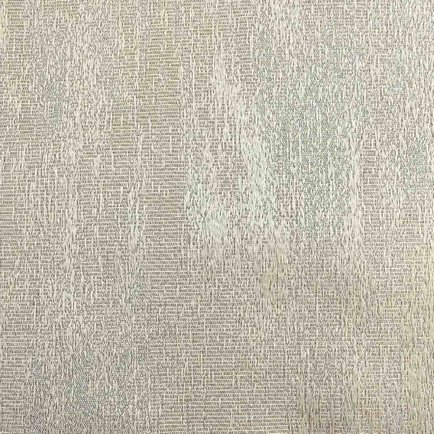 Портьера бежевого цвета У2021 однотонная