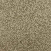 Коричневая портьера У2021 однотонная