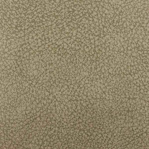 Коричневая портьера У2021 однотонная