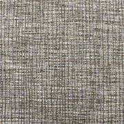 Портьера У2021 из льна коричневого цвета