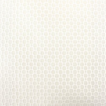 Портьера однотонная У2021 с геометрическим рисунком