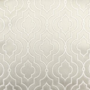 Портьера с узором У2021 из жаккарда