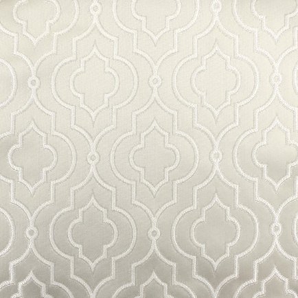 Портьера с узором У2021 из жаккарда