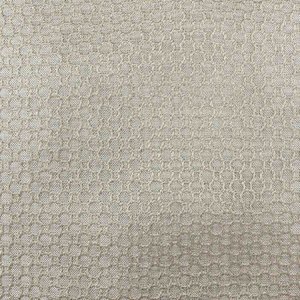 Портьера из жаккарда У2021 геометрический рисунок