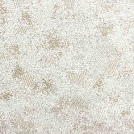 Портьера из жаккарда У2021 однотонная