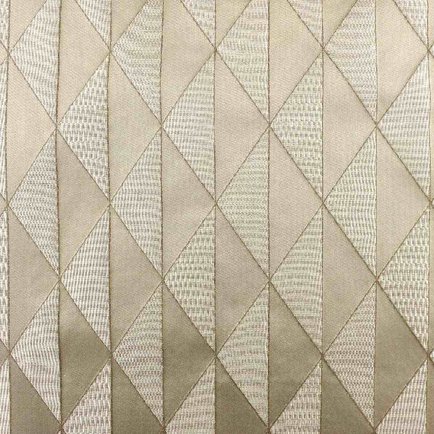 Портьера У2021 персикового цвета