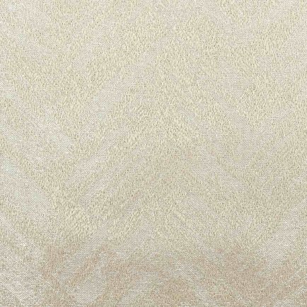 Портьера однотонная У2021 из жаккарда