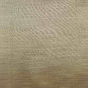 Портьера из бархата коричневого цвета У2021