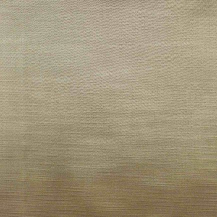 Портьера из бархата коричневого цвета У2021