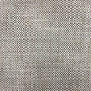 Портьера из жаккарда У2021 серого цвета 