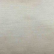 Портьера У2021 однотонная бежевого цвета