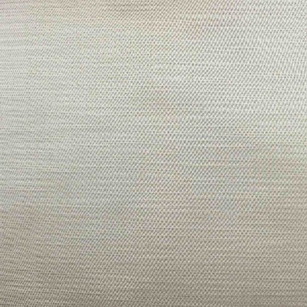 Портьера У2021 однотонная бежевого цвета