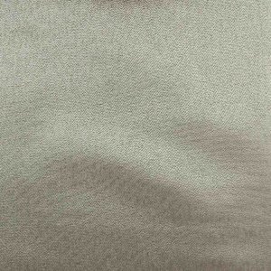 Портьера У2021 из жаккарда однотонная