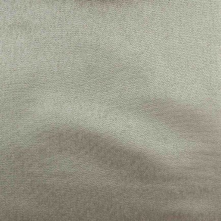 Портьера У2021 из жаккарда однотонная