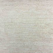 Однотонная портьера У2021 из бежевого жаккарда