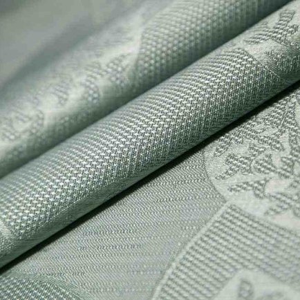 Портьерная ткань N-IV-D - 061