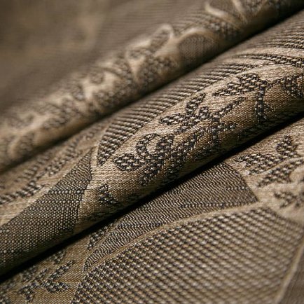 Портьерная ткань N-IV-D - 162