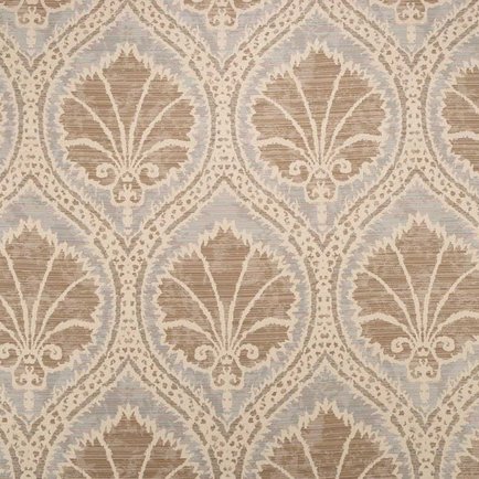 Портьерная ткань EVD-ALBGILI-201