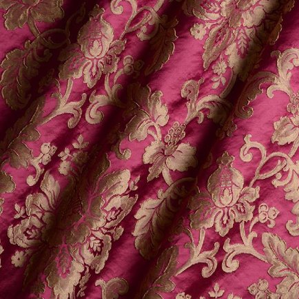 Портьерная ткань EVD-ALB-531