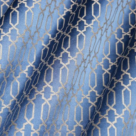 Портьерная ткань EVD-BAR-45