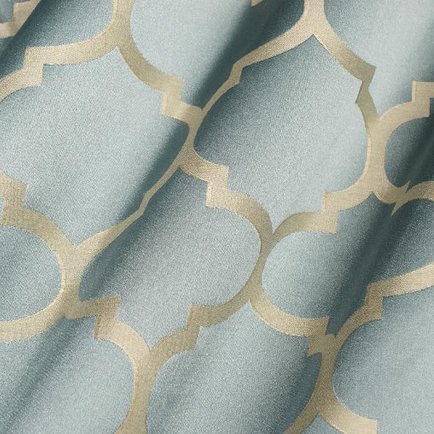 Портьерная ткань EVD-BAR-29