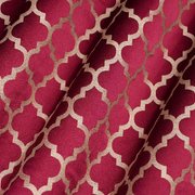 Портьерная ткань EVD-BAR-27