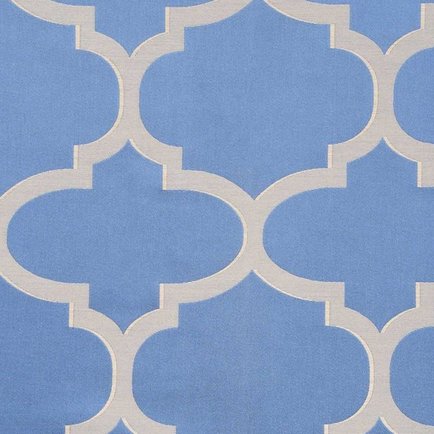 Портьерная ткань EVD-BAR-33