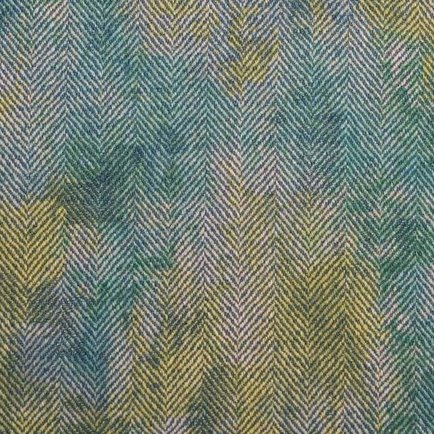 Портьерная ткань EVD-BOH-04