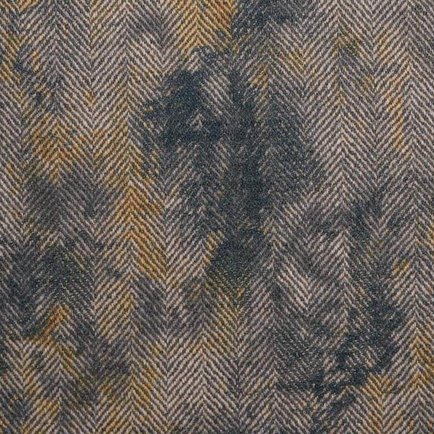 Портьерная ткань EVD-BOH-01