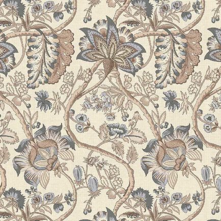 Портьерная ткань 2435-21