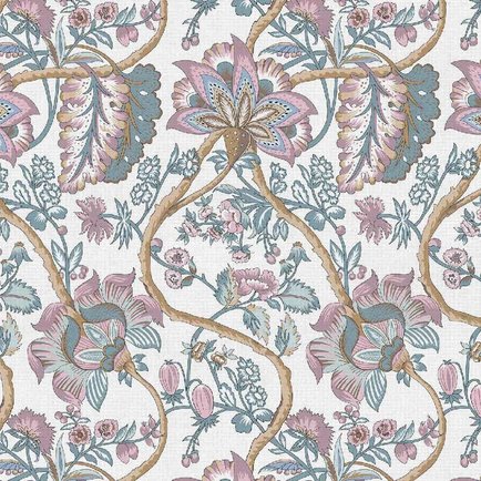 Портьерная ткань 2435-31