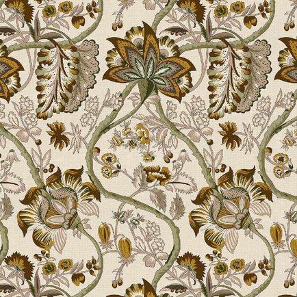 Портьерная ткань 2435-57