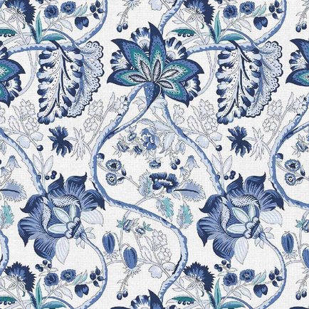 Портьерная ткань 2435-74