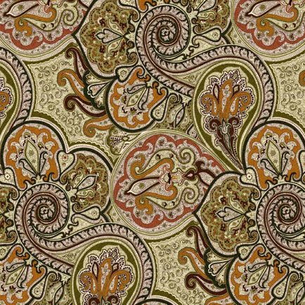 Портьерная ткань 2439-57