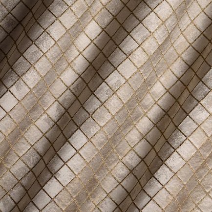 Портьерная ткань EVD-DEL-11