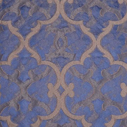 Портьерная ткань EVD-DEL-06