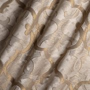 Портьерная ткань EVD-DEL-02