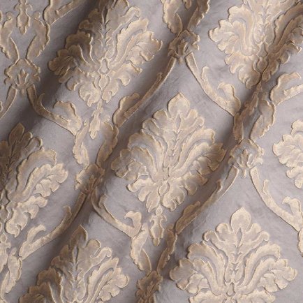 Портьерная ткань EVD-ANC-005