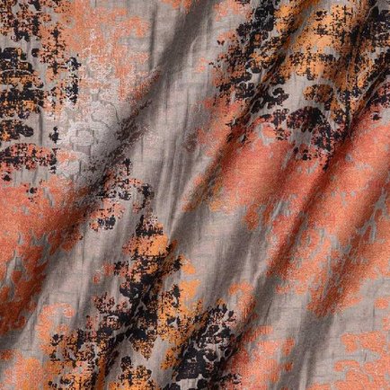 Портьерная ткань EVD-BEG-01