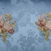 Портьерная ткань EVD-BUL-01