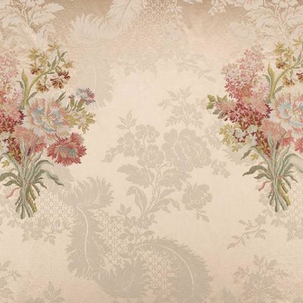 Портьерная ткань EVD-BUL-02