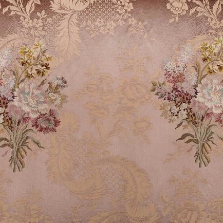 Портьерная ткань EVD-BUL-03