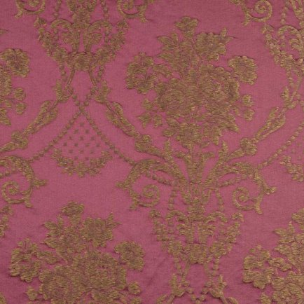 Портьерная ткань EVD-CHANT-03