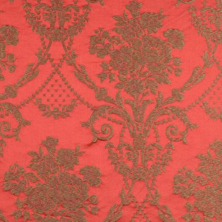 Портьерная ткань EVD-CHANT-06