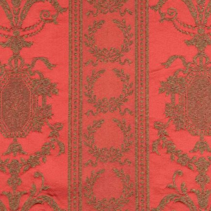 Портьерная ткань EVD-CHANT-15