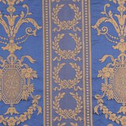 Портьерная ткань EVD-CHANT-18