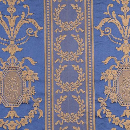 Портьерная ткань EVD-CHANT-18